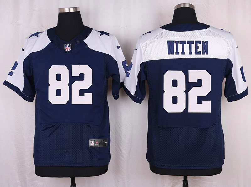 Dallas Cowboys elite jerseys-030